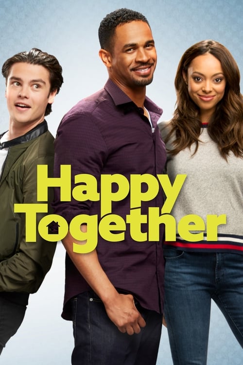 Happy Together : 1.Sezon 1.Bölüm İzle