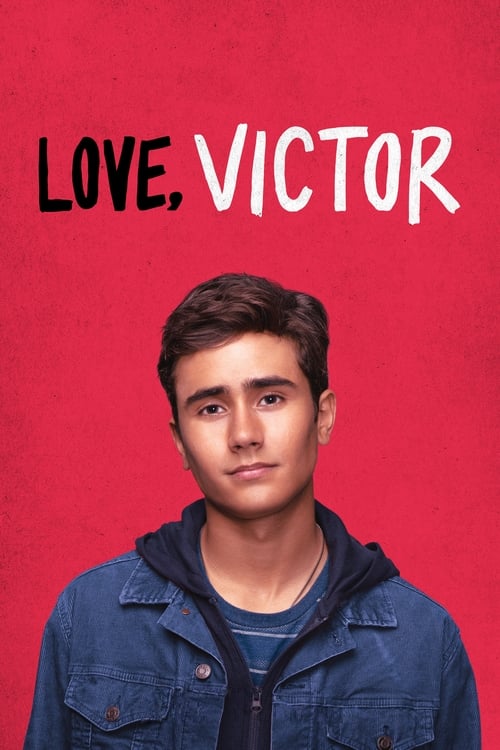 Love, Victor : 3.Sezon 3.Bölüm İzle