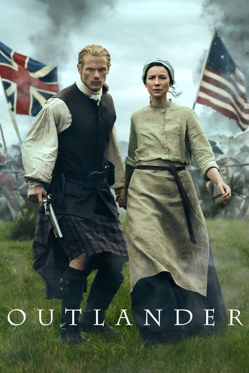 Outlander : 7.Sezon 1.Bölüm İzle