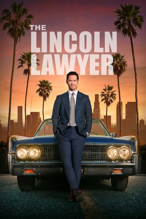 The Lincoln Lawyer : 2.Sezon 6.Bölüm İzle