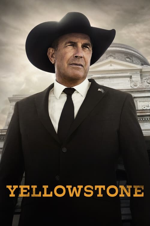 Yellowstone : 4.Sezon 1.Bölüm İzle