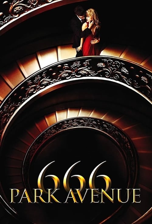 666 Park Avenue : 1.Sezon 11.Bölüm İzle