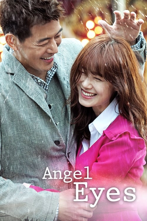 Angel Eyes : 1.Sezon 10.Bölüm İzle