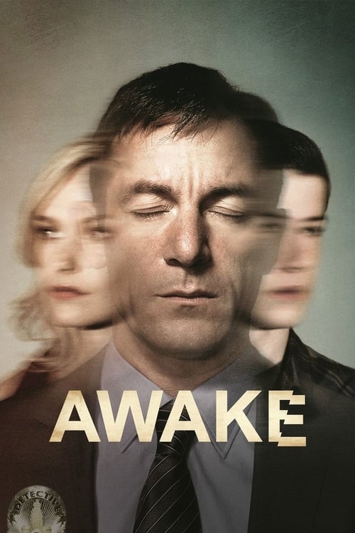 Awake : 1.Sezon 11.Bölüm İzle