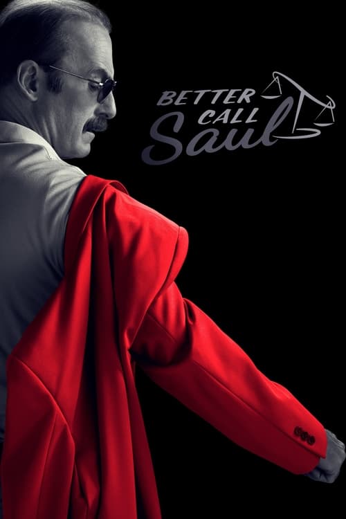 Better Call Saul : 6.Sezon 11.Bölüm İzle