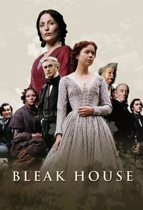 Bleak House : 1.Sezon 11.Bölüm İzle