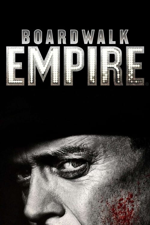 Boardwalk Empire : 5.Sezon 8.Bölüm İzle