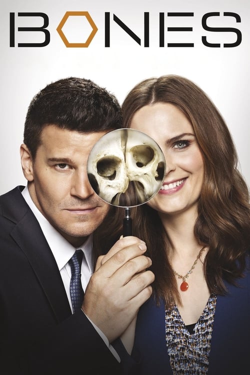 Bones : 7.Sezon 1.Bölüm İzle