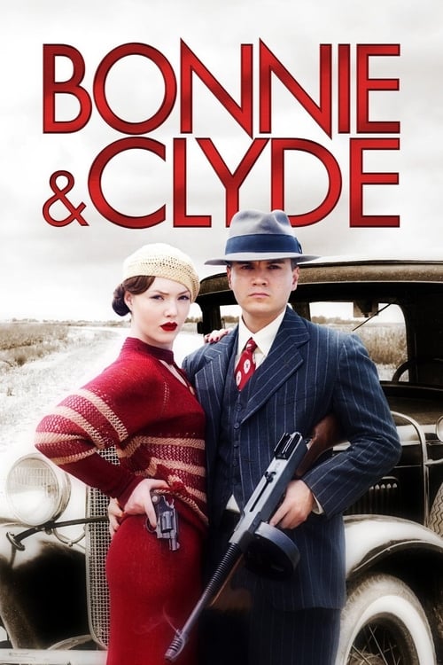 Bonnie & Clyde : 1.Sezon 1.Bölüm İzle