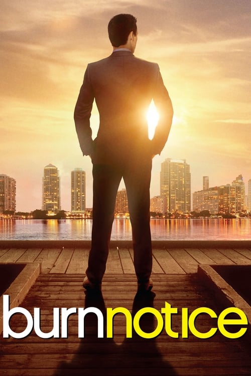 Burn Notice : 4.Sezon 11.Bölüm İzle