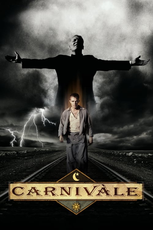 Carnivàle : 1.Sezon 10.Bölüm İzle