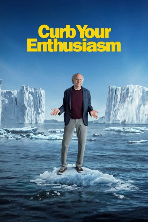 Curb Your Enthusiasm : 1.Sezon 7.Bölüm İzle