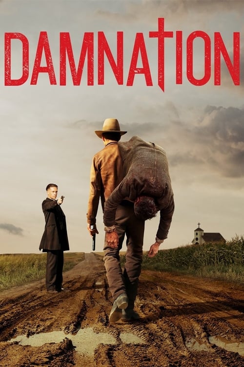 Damnation : 1.Sezon 7.Bölüm İzle