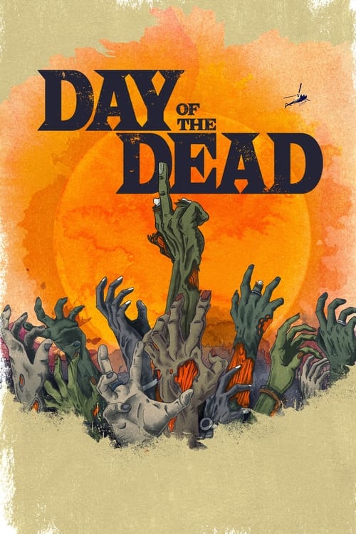 Day of the Dead : 1.Sezon 9.Bölüm İzle