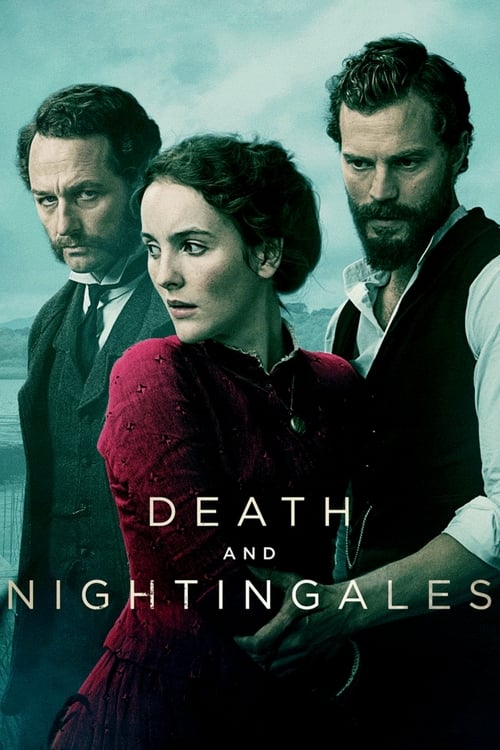 Death and Nightingales : 1.Sezon 3.Bölüm İzle