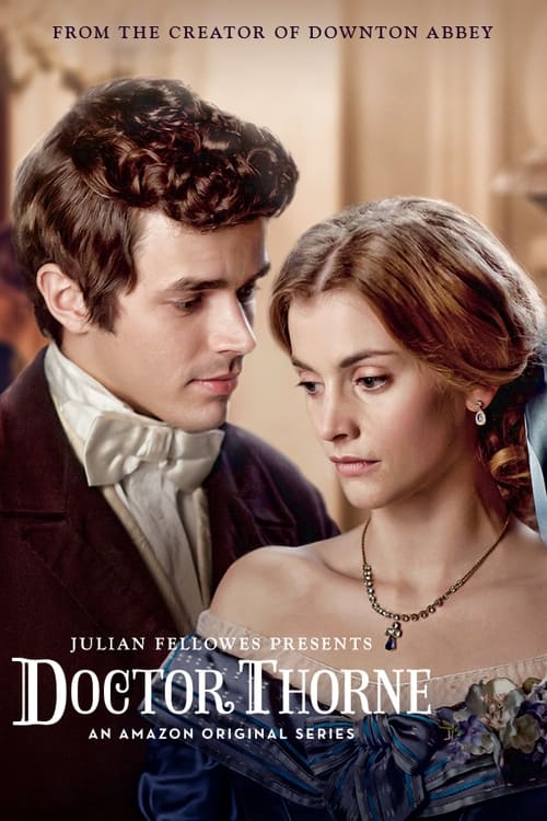 Doctor Thorne : 1.Sezon 2.Bölüm İzle