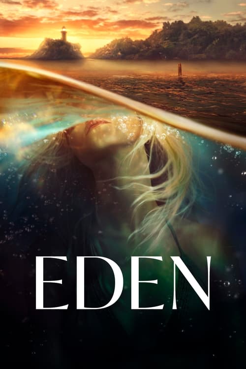 Eden : 1.Sezon 5.Bölüm İzle