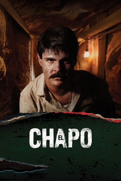 El Chapo : 1.Sezon 6.Bölüm İzle