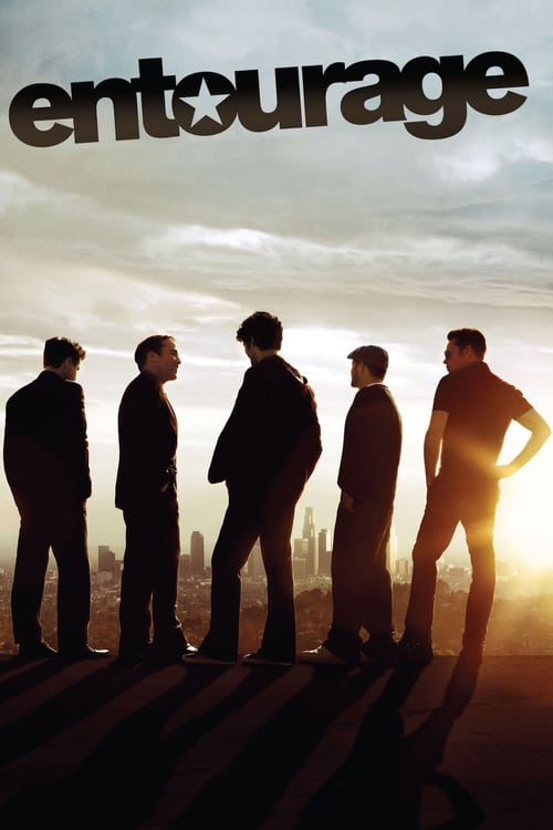 Entourage : 1.Sezon 1.Bölüm İzle