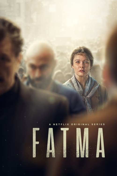 Fatma : 1.Sezon 6.Bölüm İzle