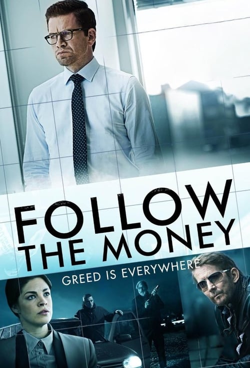 Follow the Money : 1.Sezon 1.Bölüm İzle