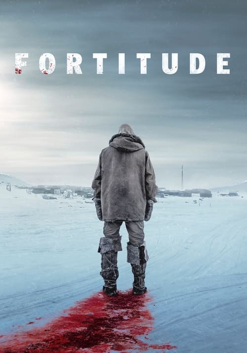 Fortitude : 1.Sezon 8.Bölüm İzle