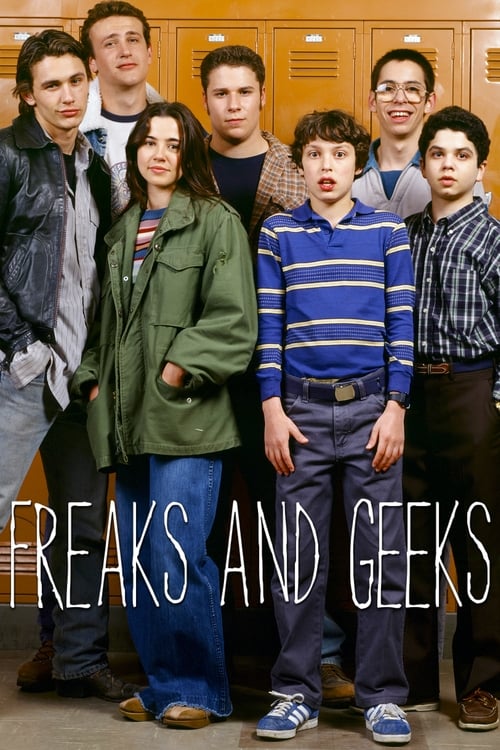 Freaks and Geeks : 1.Sezon 11.Bölüm İzle