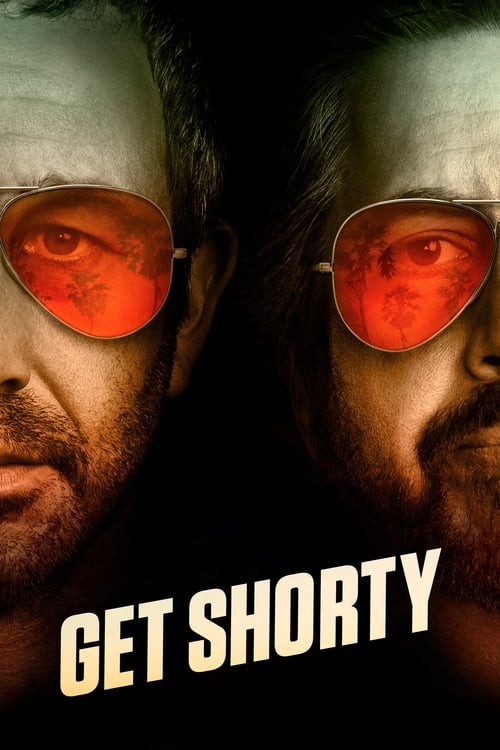 Get Shorty : 1.Sezon 7.Bölüm İzle