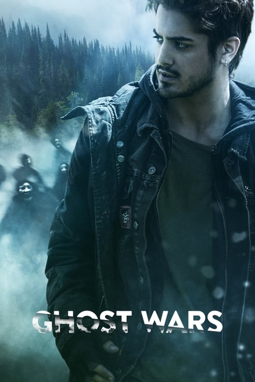 Ghost Wars : 1.Sezon 2.Bölüm İzle