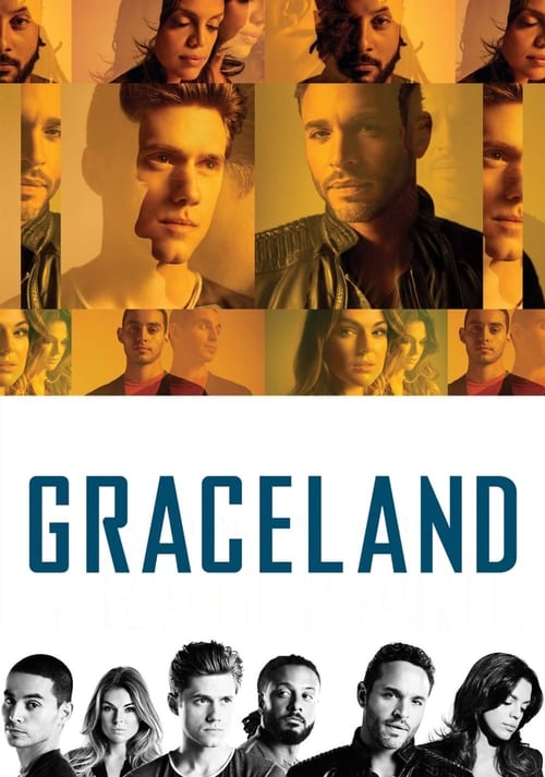 Graceland : 1.Sezon 9.Bölüm İzle