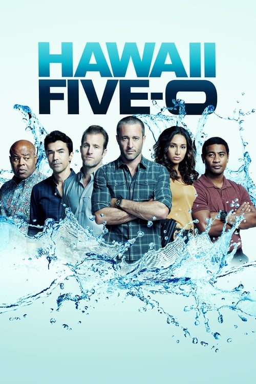 Hawaii Five-0 : 7.Sezon 4.Bölüm İzle