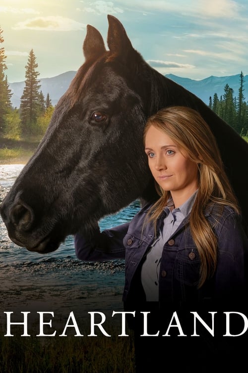 Heartland : 1.Sezon 7.Bölüm İzle