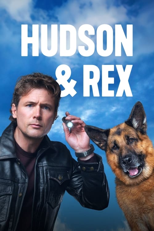 Hudson & Rex : 1.Sezon 1.Bölüm İzle