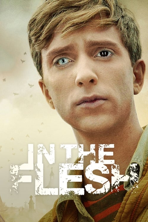 In the Flesh : 1.Sezon 1.Bölüm İzle