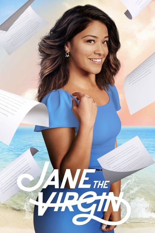 Jane the Virgin : 2.Sezon 2.Bölüm İzle