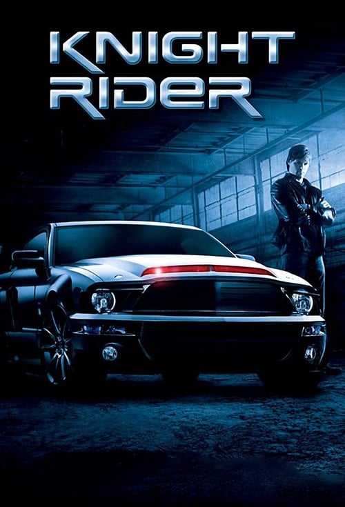 Knight Rider : 1.Sezon 11.Bölüm İzle