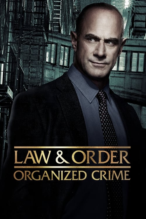 Law & Order Organized Crime : 2.Sezon 21.Bölüm İzle