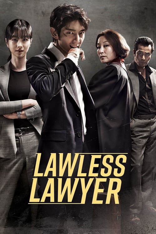 Lawless Lawyer : 1.Sezon 11.Bölüm İzle