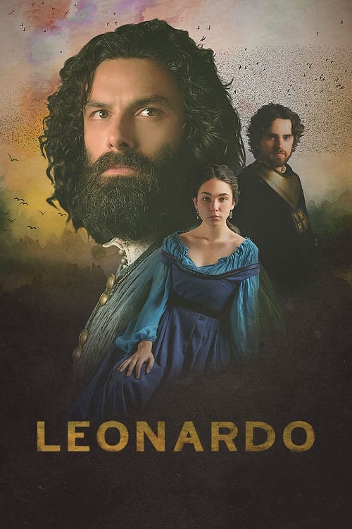 Leonardo : 1.Sezon 1.Bölüm İzle