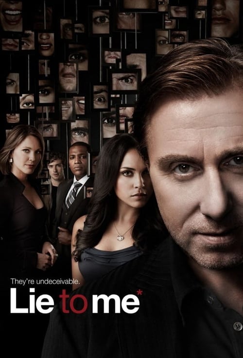 Lie to Me : 1.Sezon 3.Bölüm İzle