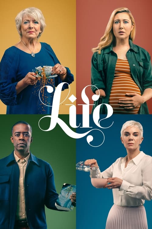 Life : 1.Sezon 11.Bölüm İzle