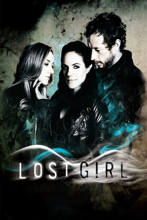 Lost Girl : 1.Sezon 11.Bölüm İzle