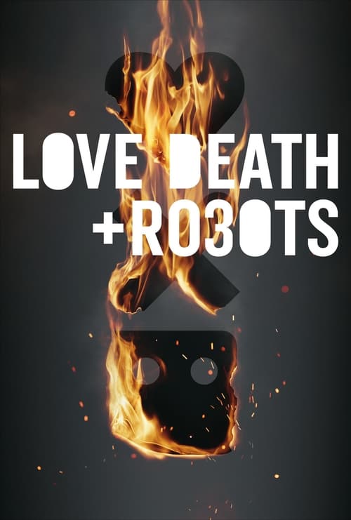 Love, Death & Robots : 2.Sezon 8.Bölüm İzle