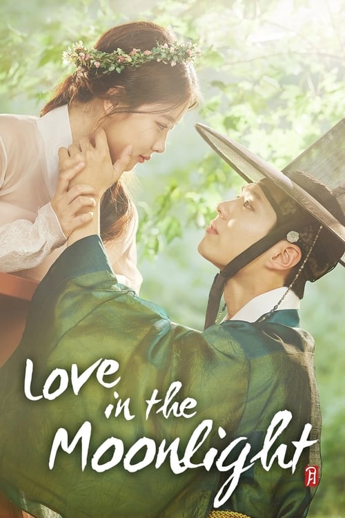 Love in the Moonlight : 1.Sezon 8.Bölüm İzle