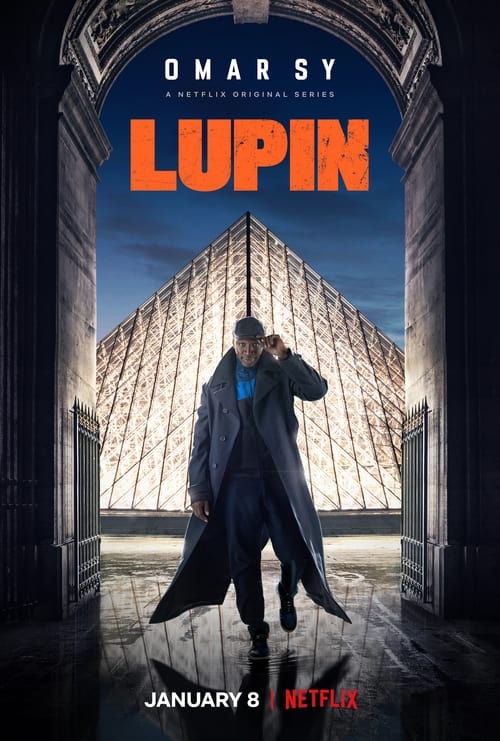 Lupin : 1.Sezon 5.Bölüm İzle