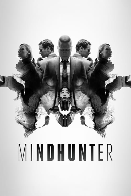 MINDHUNTER : 2.Sezon 2.Bölüm İzle