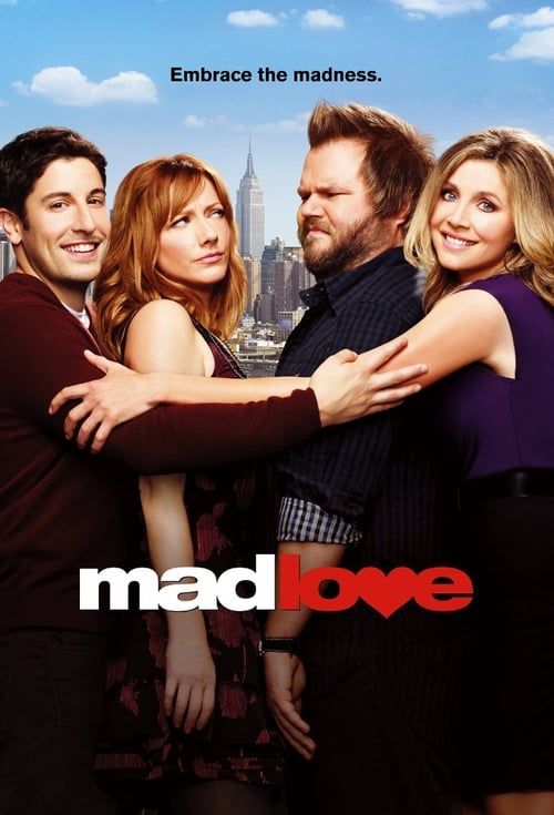 Mad Love : 1.Sezon 5.Bölüm İzle