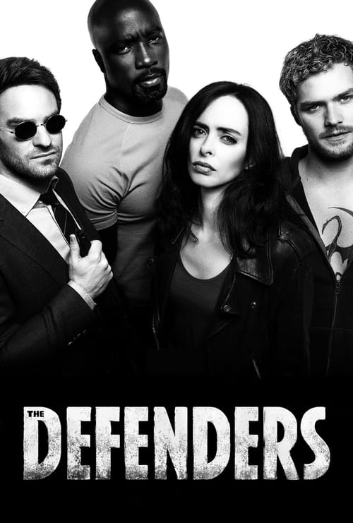 Marvel’s The Defenders : 1.Sezon 1.Bölüm İzle