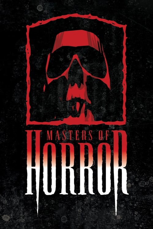 Masters of Horror : 1.Sezon 1.Bölüm İzle