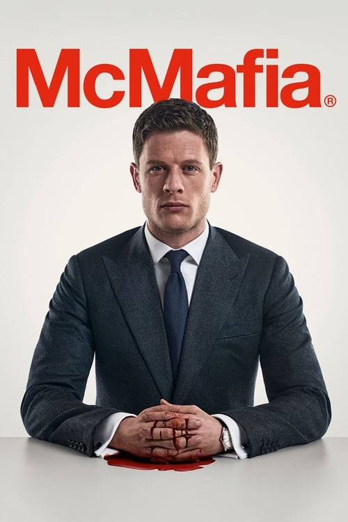 McMafia : 1.Sezon 7.Bölüm İzle